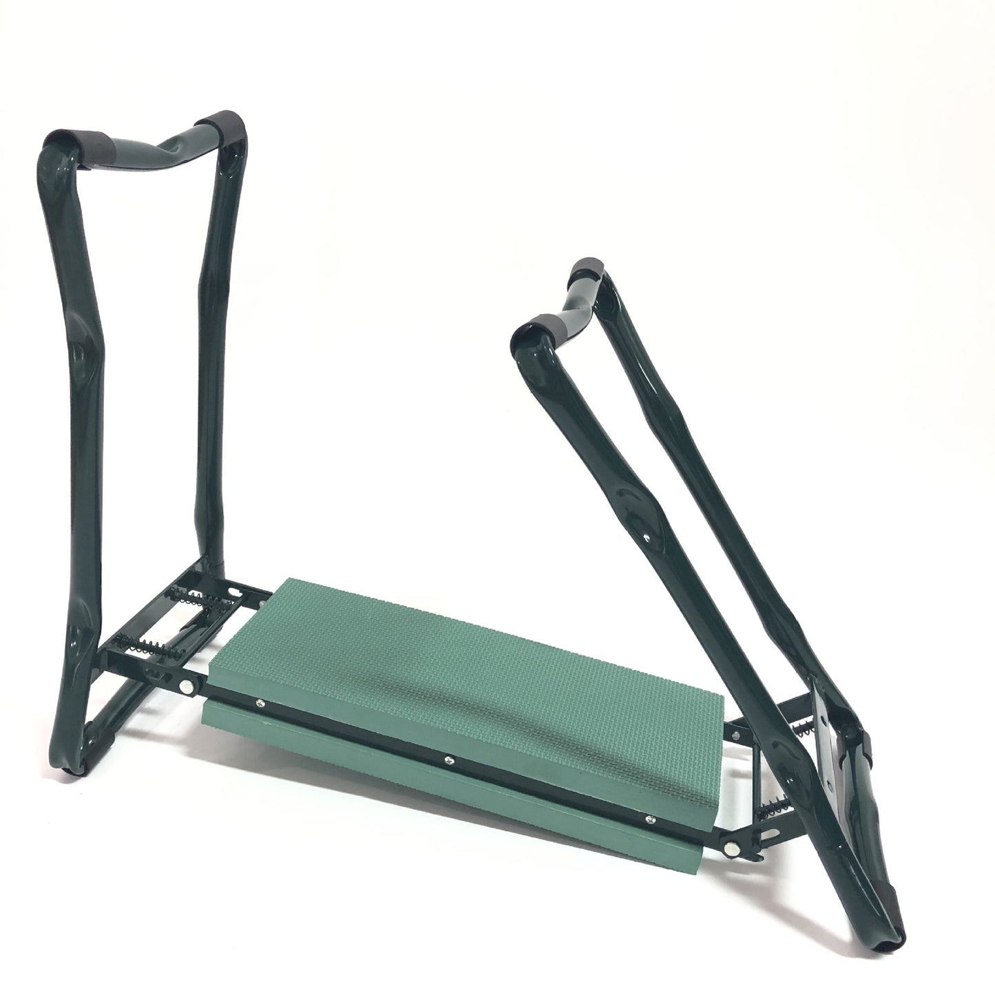 Garden Kneeling Stool Kneeling Chair With Large Tool Kit Garden Folding Stool EVA Kneeling Pad