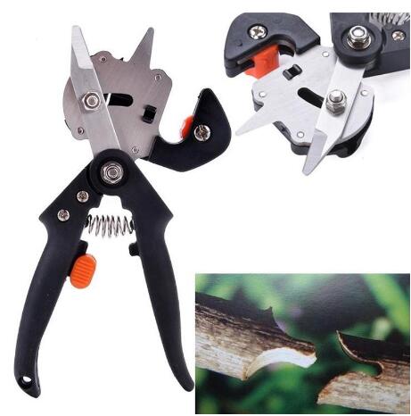 Pruner Chopper Cutting Tree Garden Grafting Tool