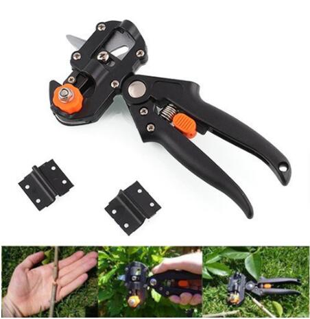 Pruner Chopper Cutting Tree Garden Grafting Tool